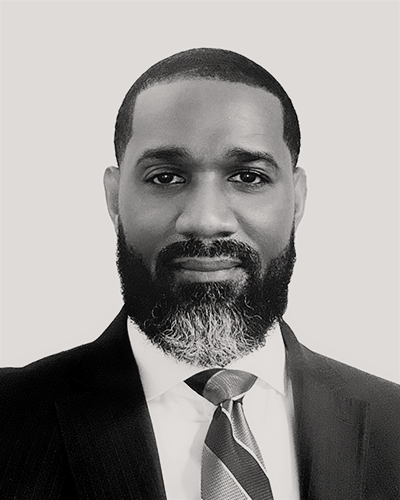 Gerard Allen Graintree Employee Photo